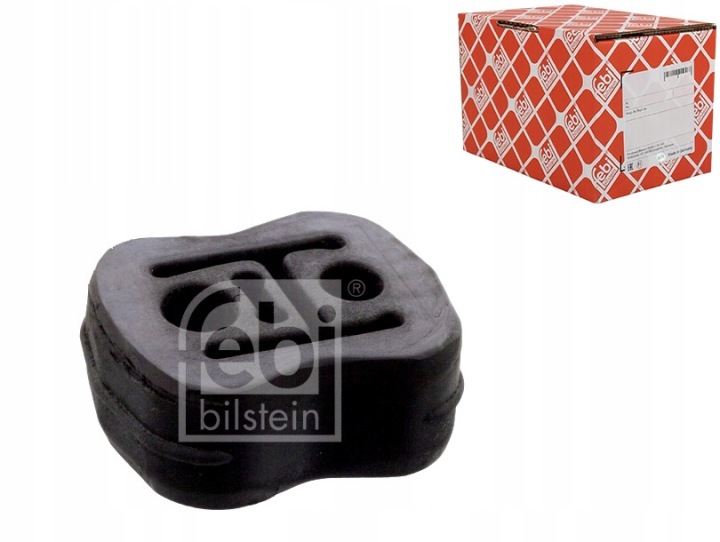 SUPPORT ÉCHAPPEMENT FEBI BILSTEIN 18271 2104920744