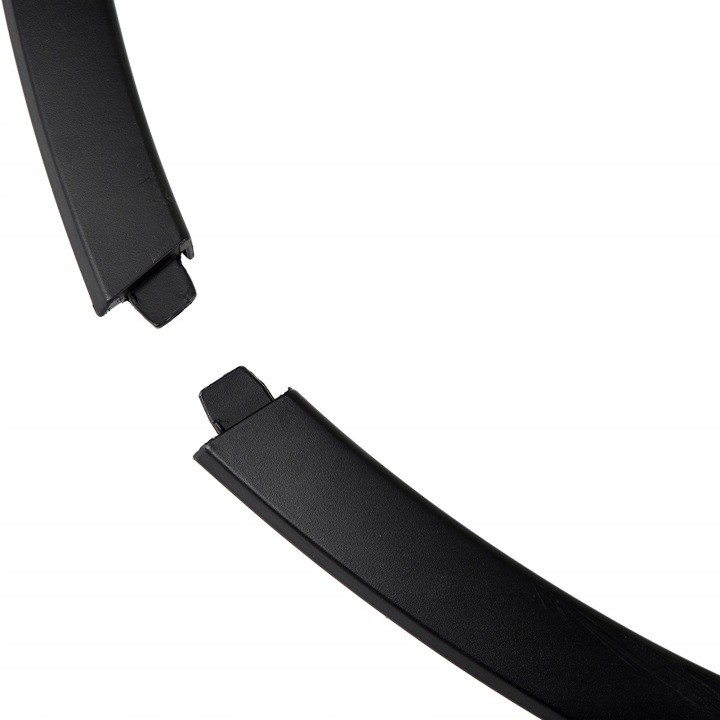 PROTECTION PASSAGE DE ROUE AVANT GARDE-BOUE 42490924 1P GAUCHE I DROIT SUBSTITUT H1