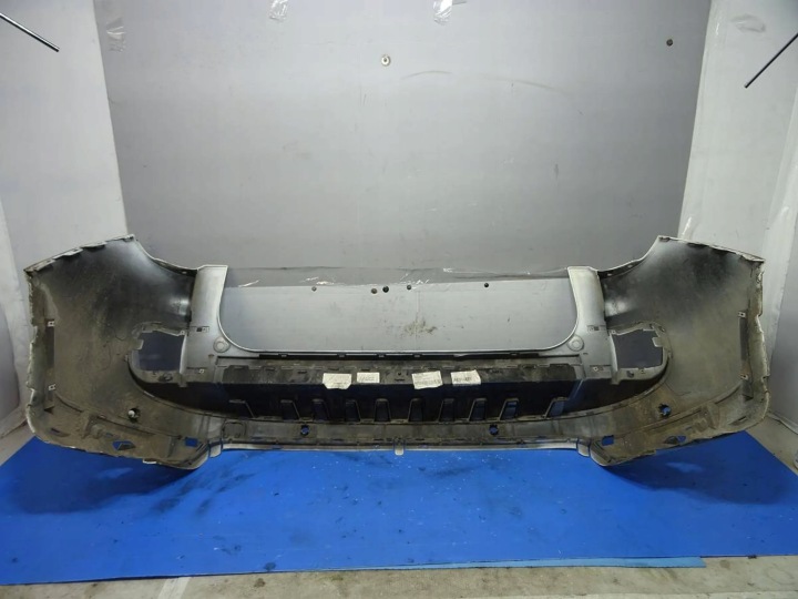 PARE-CHOCS ARRIÈRE FIAT 500L TREKKING 735570834