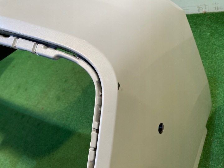 BMW X1 U11 KIT PARE-CHOCS ARRIÈRE ARRIÈRE 9881934