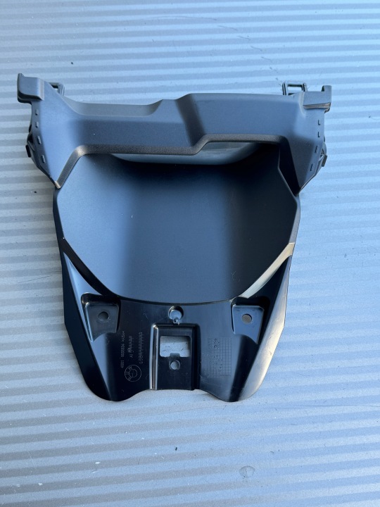 BMW R1200GS R1250GS K50 PROTECTION ROUES AVANT CENTRALE NOSEK BMW 8556634