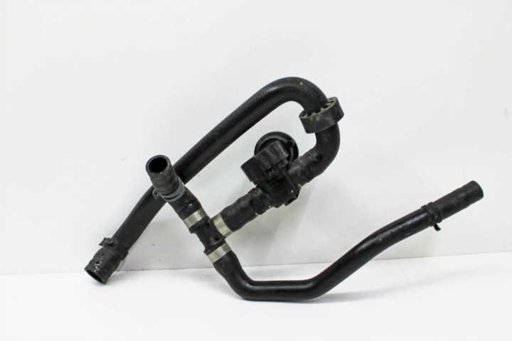 TUYAU REFROIDISSEMENT VW TOUAREG (7P5) 7P6121156E 3.6L GASOLINE 206KW 2015
