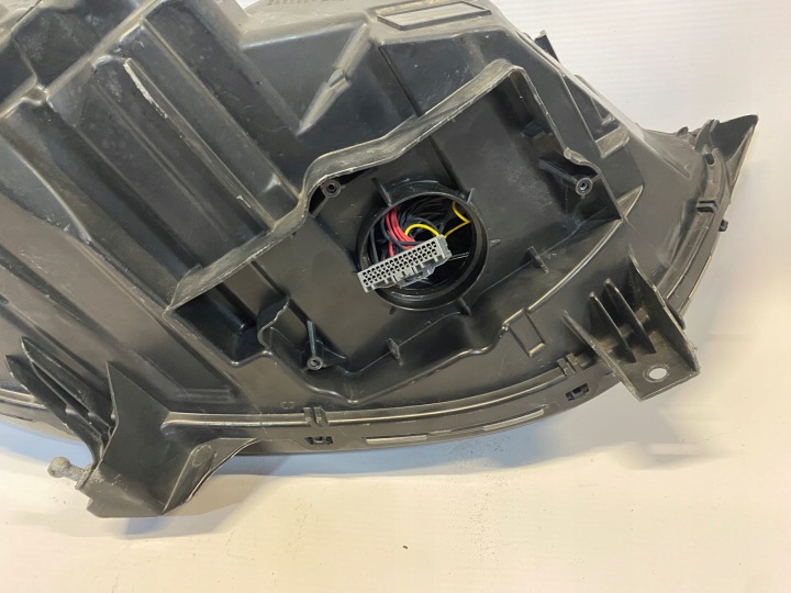 PHARE COMPLET LED MONDEO MK V MK 5 ES73-13D155-CD