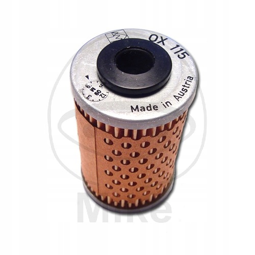 MAHLE OX 115 FILTRE HUILES