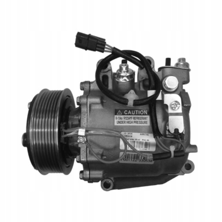 COMPRESSEUR DE CLIMATISATION HONDA ACCORD VIII 10-1854 AIRSTAL COMPRESSEUR