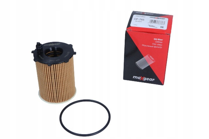 FILTER OILS FIAT 0,9 500/LANCIA YPSYLON 2010- 26-2023 photo 2 - milautoparts-fr.ukrlive.com