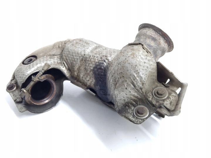 PEUGEOT 508 RXH 2012 FILTRE PARTICULES DURES CATALYSEUR FAP FAP
