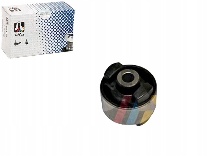 RTS 017-00433 LOZYSKOWANIE, BRAS DE SUSPENSION