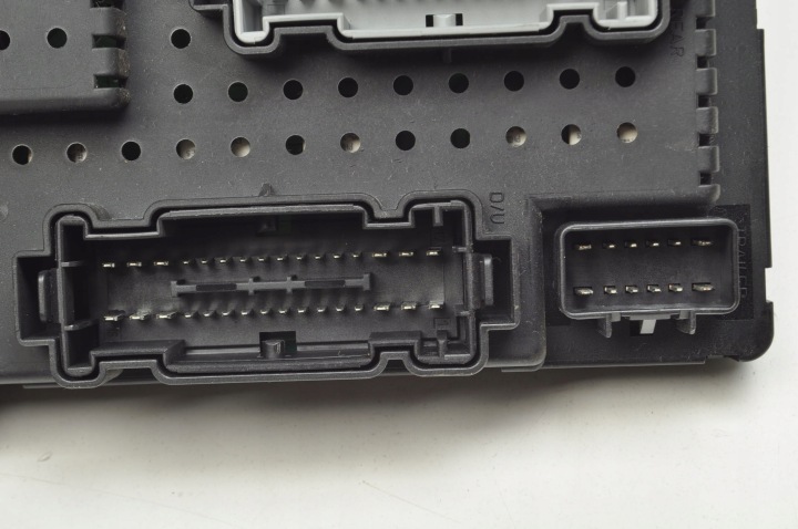 VOLVO XC90 BOÎTE FUSIBLES MODULE REM 31314469