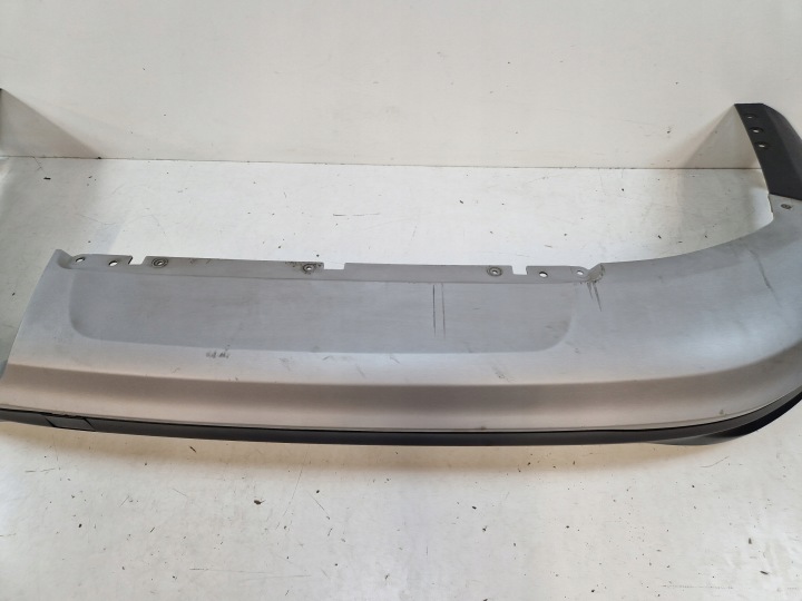 FORD FOCUS MK4 ACTIVE 18- DIFFUSEUR SPOILER PARE-CHOCS ARRIÈRE ARRIÈRE JX7B-17F954