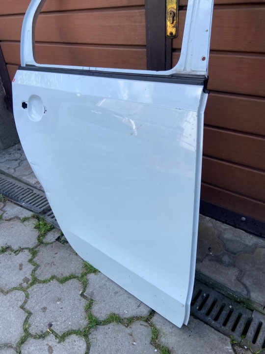 VW UP CITIGO PORTES DROIT ARRIÈRE ARRIÈRE