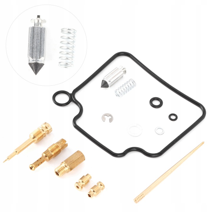 KIT VERS PRZEBUDOWY WEGLOWODANOW WEGLOWODANOW 03-044 DROITE VERS Q1