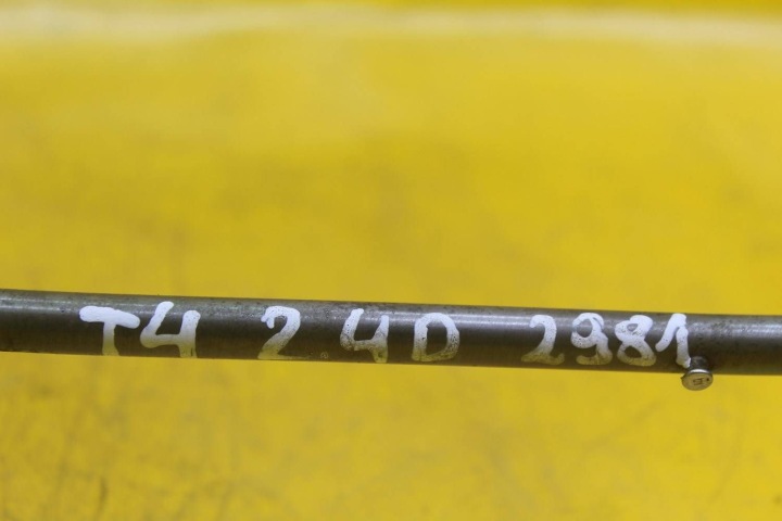 SONDE GUIDE MESURE HUILES VW TRANSPORTER T4 074115611H