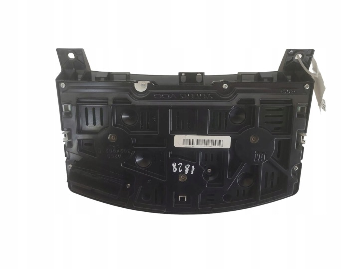 COMPTEUR OPEL ZAFIRA B 13216660