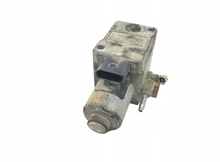 A0001531559 MERCEDES-BENZ RÉGULATEUR PRESSION AIR