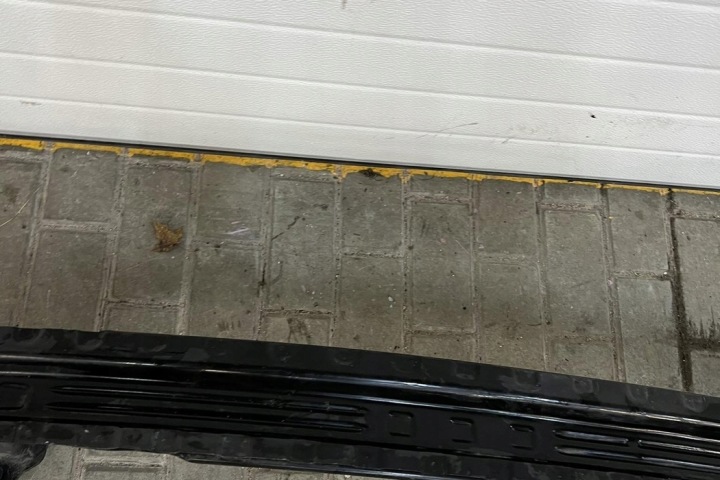 POUTRE PARE-CHOCS ARRIÈRE MERCEDES-BENZ GLC (X253, C253) A2536102101 DIESEL 2018