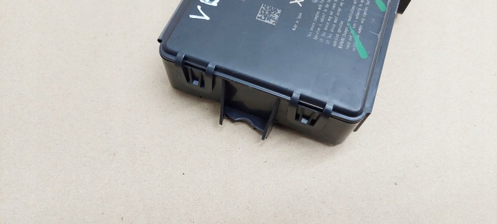 MODULE KEYLESS LAND ROVER RANGE ROVER VELAR