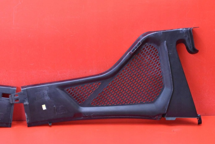 DOUBLURE DE PASSAGE DE ROUE EUROPE 9245593 9245594 BMW X5 F15 13-18