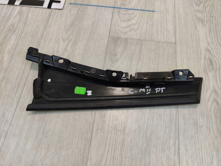 FORD C-MAX II 2 MOULURE PORTES DROIT ARRIÈRE AM51R254A42