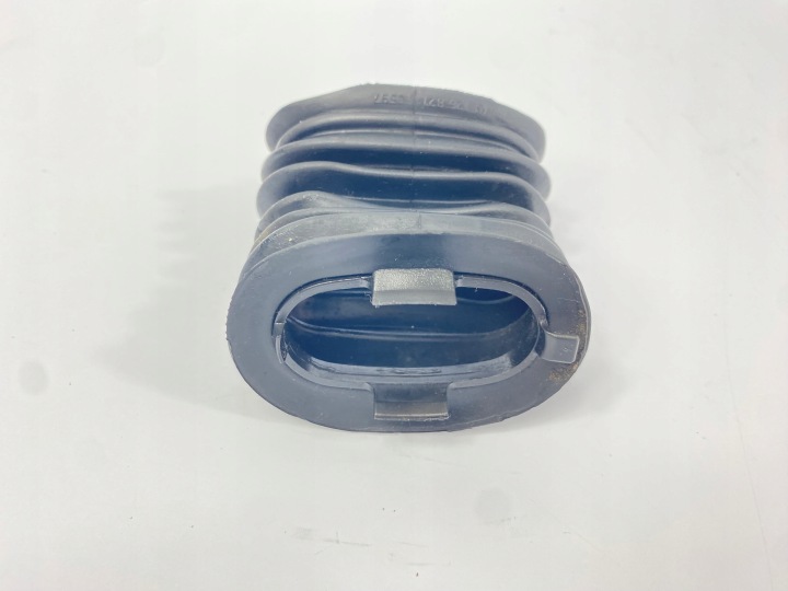 CAOUTCHOUC PROTECTION FILS PORTES ARRIÈRE CÂBLAGE MERCEDES W126 SE SEL 1268210597