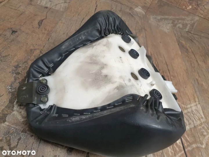 SIÈGE CONDUCTEUR YAMAHA XVS650 DRAG STAR CUSTOM
