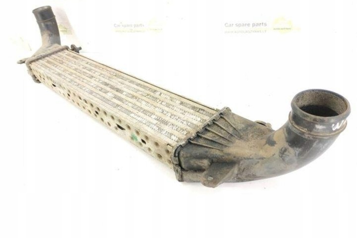 RADIATEUR D'INTERCOOLER MERCEDES-BENZ SLK (R170) 1705000400 2.3L GASOLINE