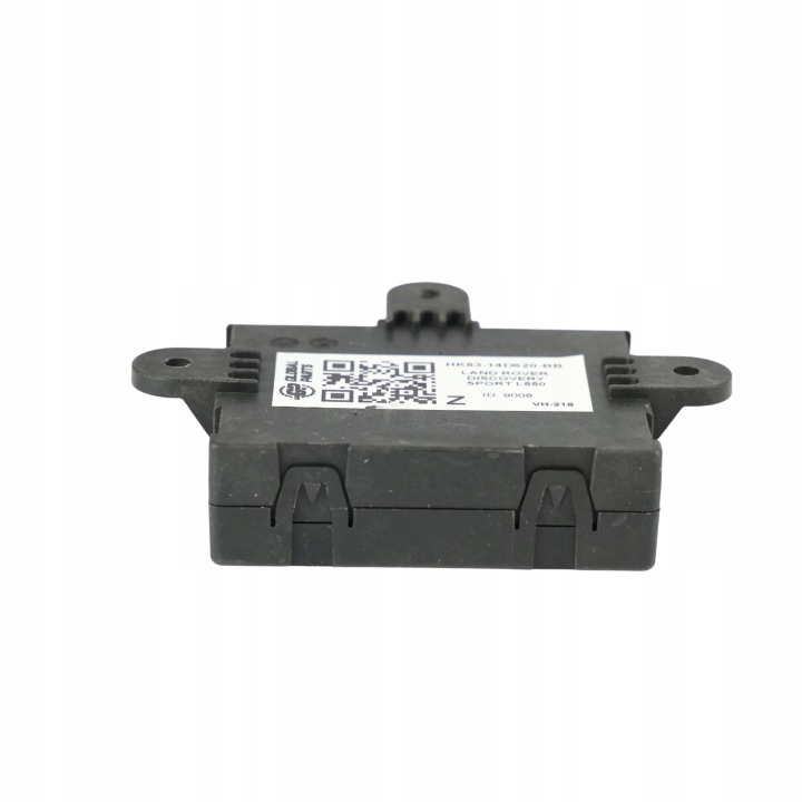 LAND ROVER DISCOVERY L550 MODULE PORTES DROIT ARRIÈRE HK83-14D620-BB