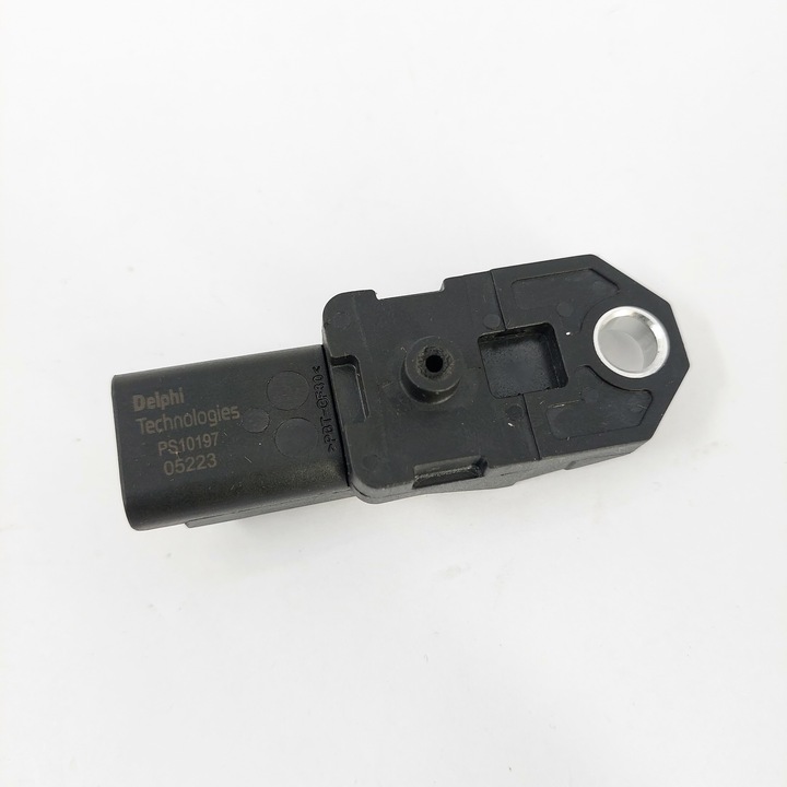 SENSOR DE PRESIÓN DE COLECTOR CITROEN FIAT FORD 