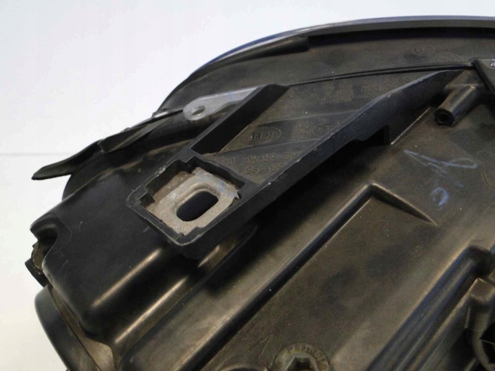 MERCEDES ML W164 164 LIFT PHARE GAUCHE ORDINAIRE H7