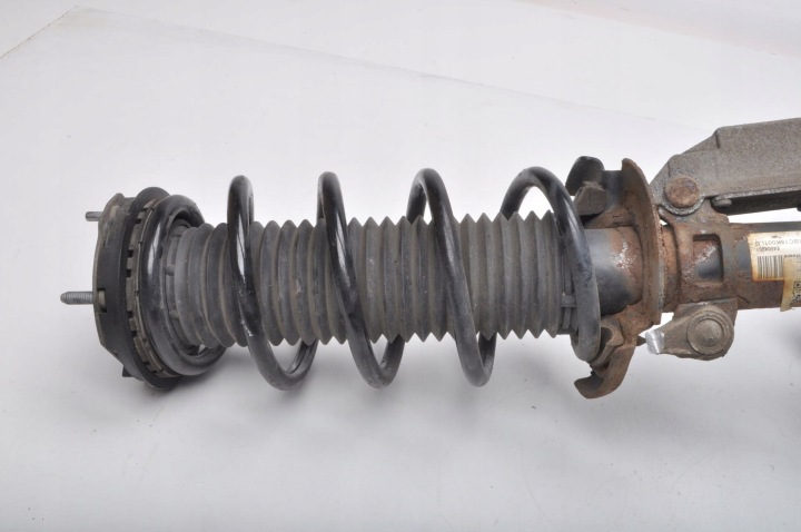 FORD FIESTA MK8 MCPHERSON GAUCHE AVANT AVANT H1BC-18K001-LB