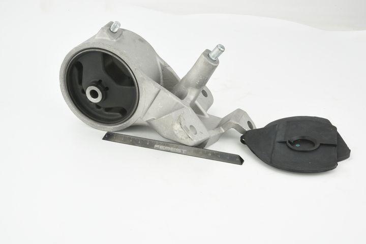 COUSSIN MOTEUR ARRIÈRE TOYOTA DUET M100A M101A M110A M111A