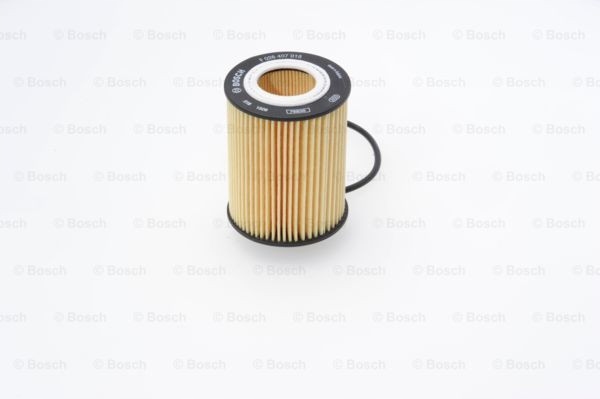 FILTRO ACEITES BOSCH F 026 407 015 