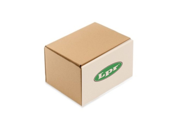 LPR POMPE FREINS PEUGEOT 309,RENAULT R5, R19,R21 /19.0MM/
