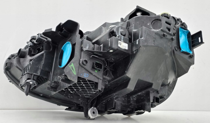 BMW 2 G42 COMPLET LED PROJECTEUR DROIT PHARE DROITE AVANT 8083636 SHADOW