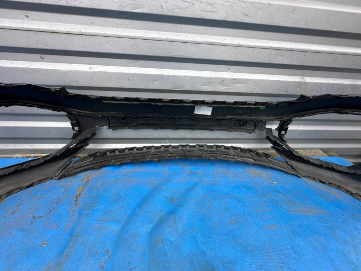 VOLKSWAGEN T-ROC 2GA LIFT R-LINE 2GA807217AS PARE-CHOCS AVANT AVANT