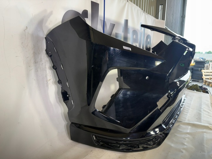 TOYOTA RAV-4 GR SPORT PARE-CHOCS AVANT 4XPDC LAVE-GLACE 2018-2024 53113-421901