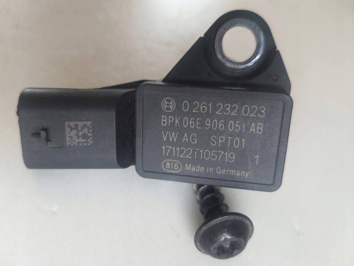 CAPTEUR MOP PRESSION AIR PORSCHE PANAMERA (971) AUDI 0261232023
