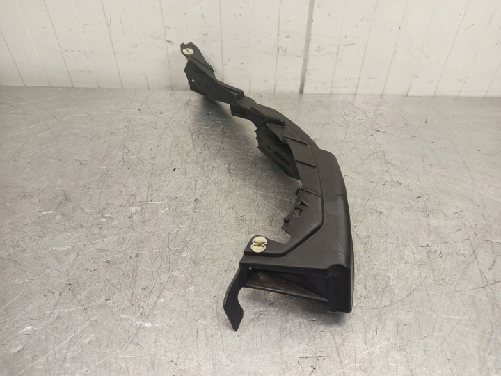 GLISSIÈRE PARE-CHOCS ARRIÈRE DROIT ARRIÈRE PORSCHE CAYENNE (92A) 7P5807394A