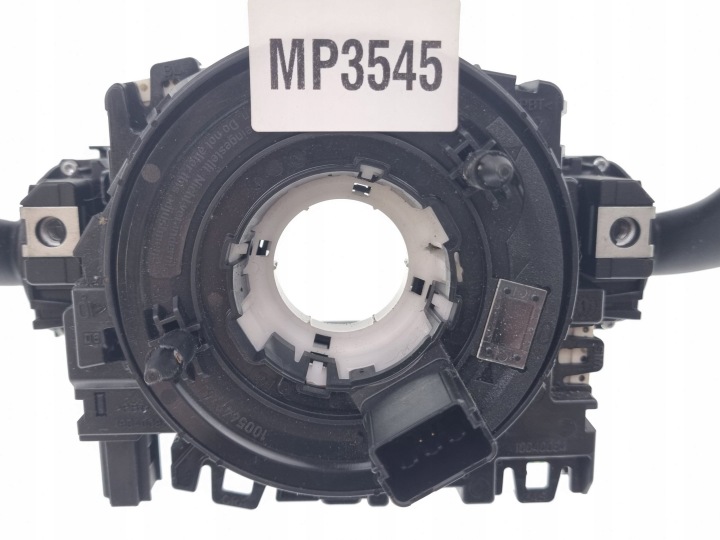 AUDI A3 S3 8V 2013 MANETTE COMMUTATEUR CLIGNOTANTS ESSUIE-GLACES