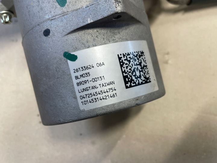 FORD KA MK2 FIAT 500 SUPPORT ELETRKCZYNE 735473024