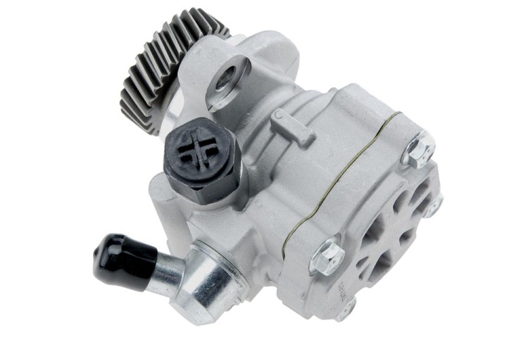 POMPE AMPLIFICATEUR TOYOTA LAND CRUISER J7 4.2D 90-01