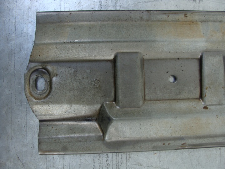COUVERCLE DE SOUPAPES CITROEN C3 I BERLINGO I PEUGEOT 1007 PARTENAIRE I 1.4 8V KFV
