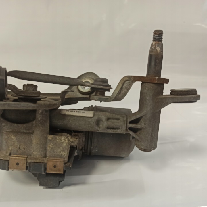 PEUGEOT 407 MÉCANISME ESSUIE-GLACES GAUCHE AVANT 0390241721 9656859980
