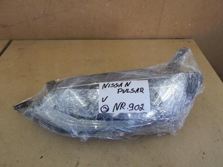 PHARE GAUCHE AVANT GAUCHE AVANT NISSAN PULSAR 100-18068 ORIGINAL EUROPE