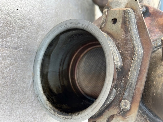 VOLKSWAGEN OE 04L131765BD