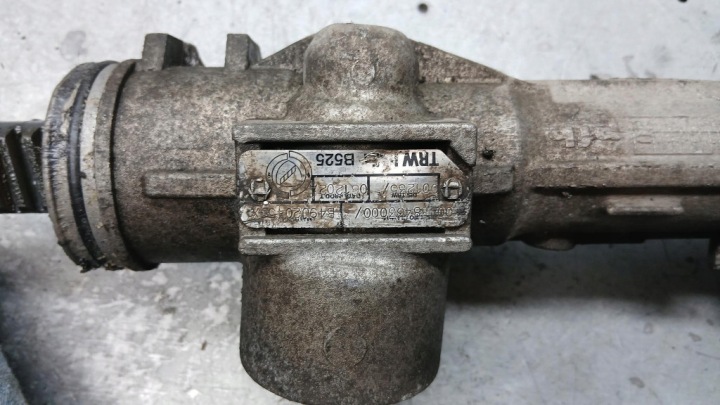 CRÉMAILLÈRE DE DIRECTION FIAT PUNTO II 99-03R 1.2B 37502371