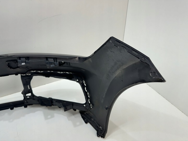 PARE-CHOCS AVANT AVANT VW VOLKSWAGEN POLO VI 6 R-LINE 2GS807221 4XPDC