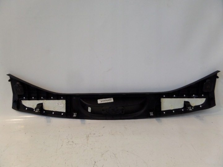 JEEP GRAND CHEROKEE WK2 PROTECTION COURROIE ARRIÈRE