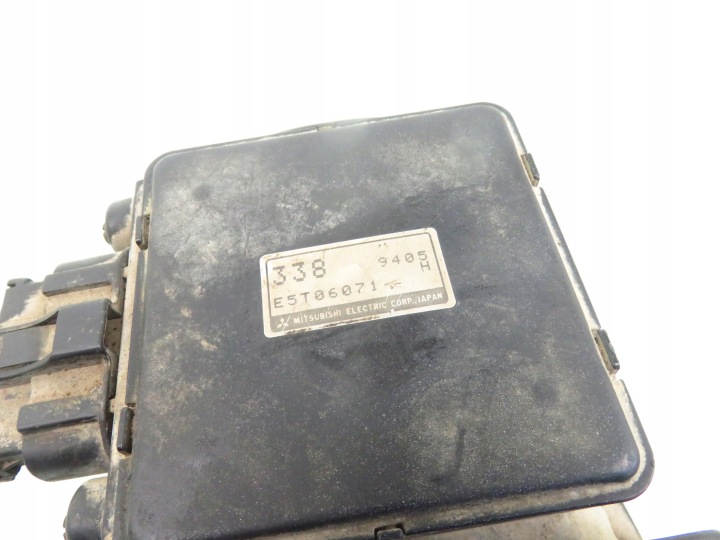 DÉBITMÈTRE MITSUBISHI L200 II 2.4 E5T06071