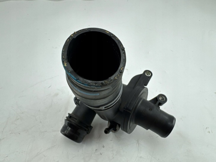 MERCEDES-BENZ C W205 2015 CHÂSSIS THERMOSTAT